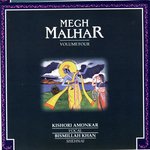 Megh Malhar Vol. 4 - Ustad Bismillah Khan Song Download
